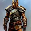 Remove pauldrons from female Golden Saint armor - last post by LogicRock