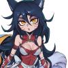 Help with classic ahri outfit mod - last post by LewdUsagi