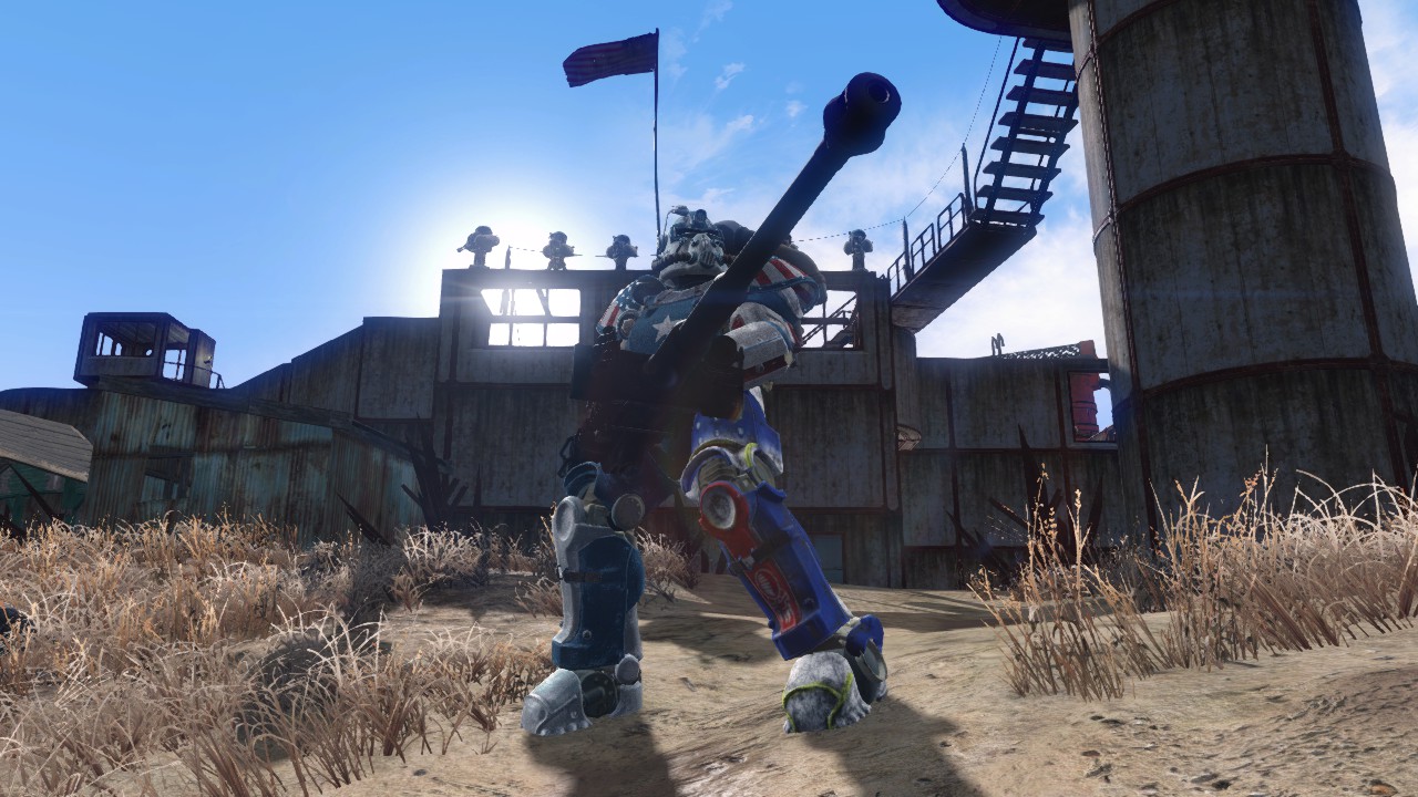 best fallout 4 mods