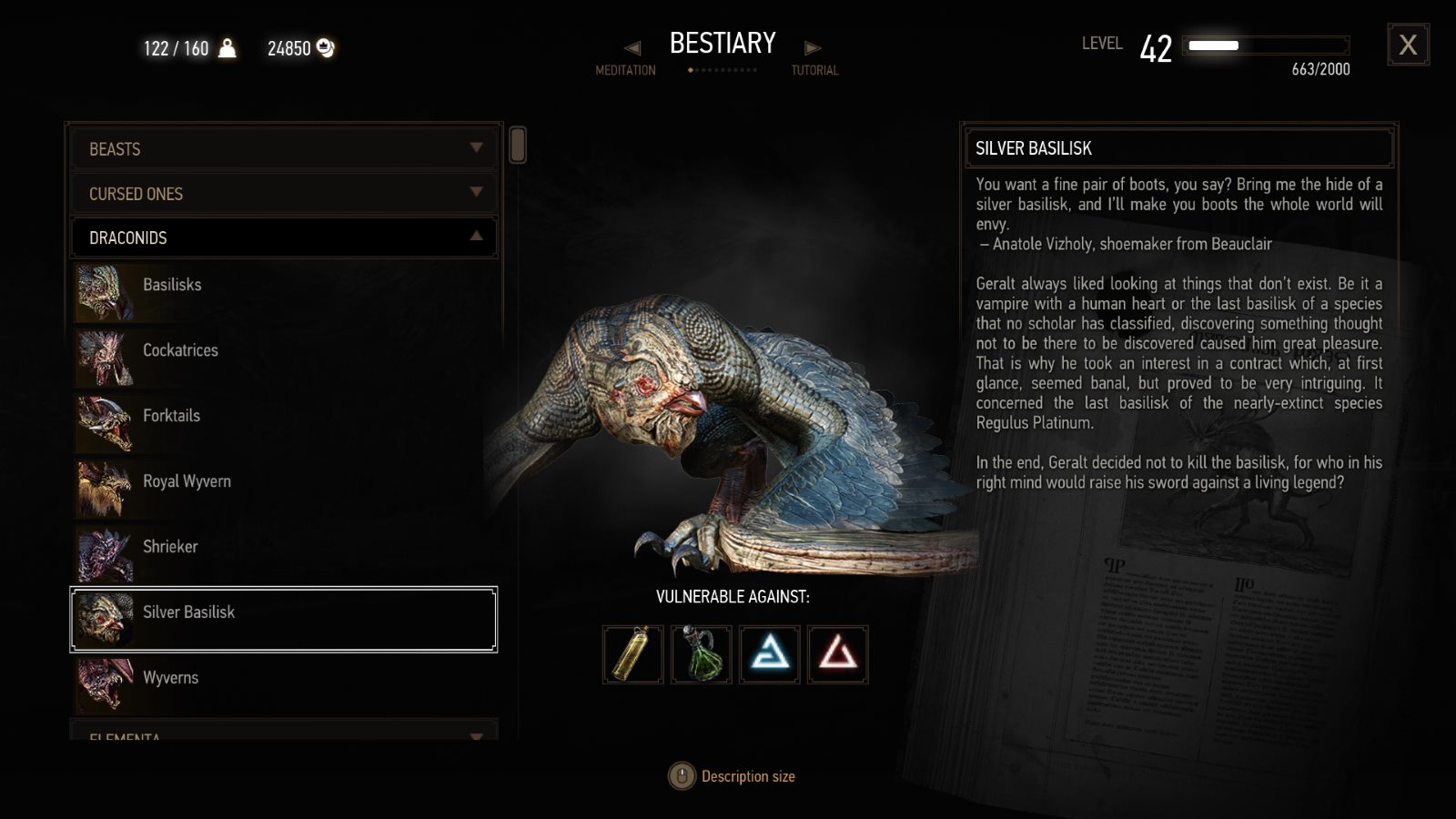 New Bestiary 3D The Witcher 3 Mod Talk The Nexus Forums   Post 44041687 0 15559700 1507111486 