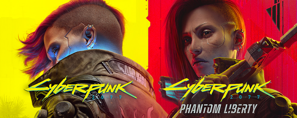 Cyberpunk 2077