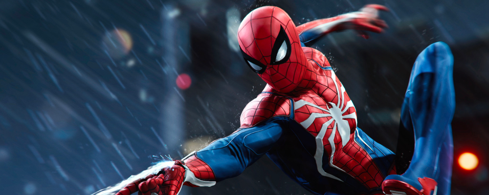 New Update Spider-Man PC Modding Tool Fix 1.824.1.0 - Spider-Man Remastered  / Misc