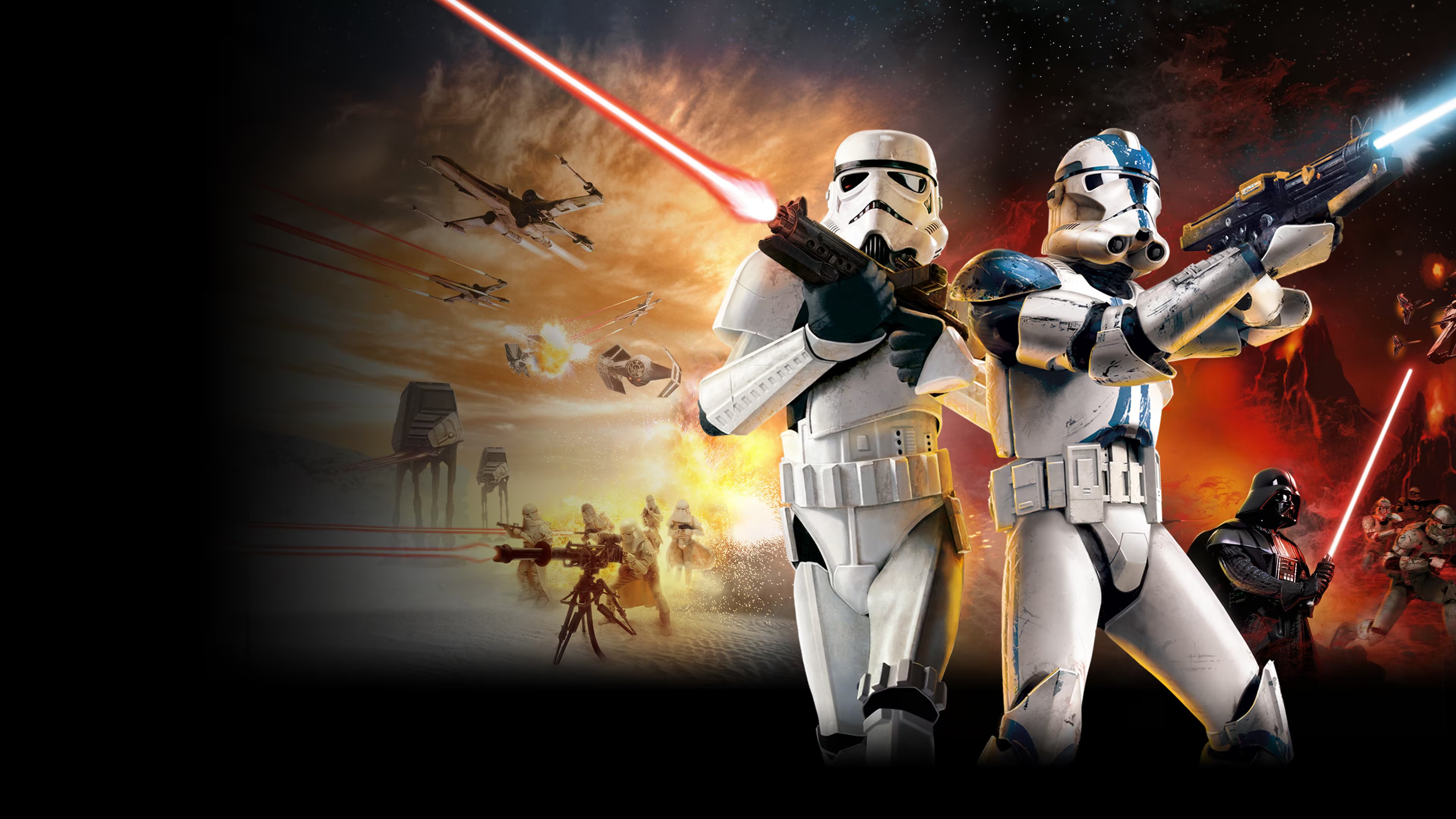 STAR WARS™: Battlefront Classic Collection - Modding Events - Nexus ...