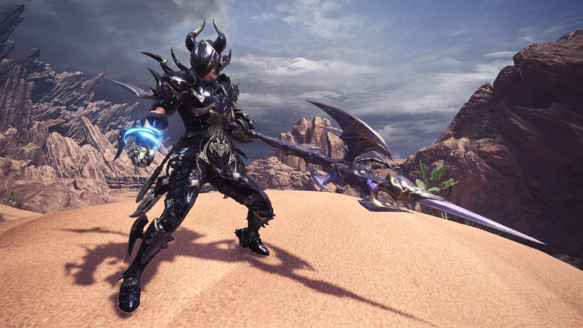 [MOD Request] Drachen Armor for Mystic Spearhand - Mod Ideas - Nexus ...