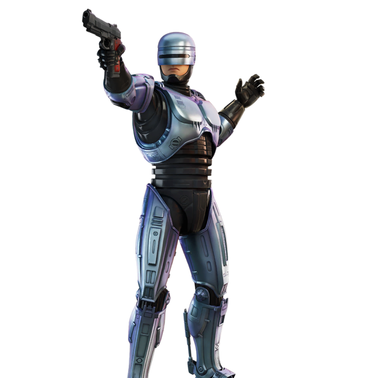 Robocop Skin Fortnite-1024x1024.png