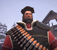 Lionist's avatar
