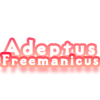 AdeptusFreemanicus's avatar