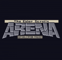 Tes arena карта