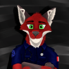 ArtyTheFox's avatar