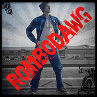 rombodawg's avatar
