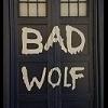 DontBlnkBadWolf DontBlnkBadWolf